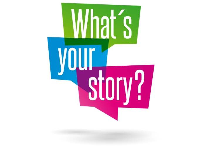 Lesson - First Person Narrative: What's Your Story? Educational Resources K12 Learning