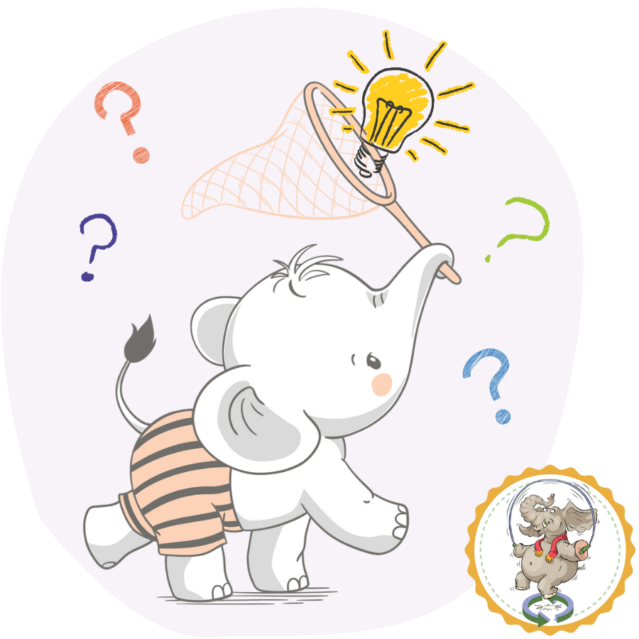 Badge - How to Solve the Mystery of an Unknown Word in Text Educational Resources K12 Learning