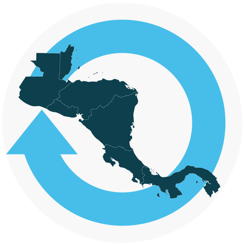 Badge Icon - Central America Savvy