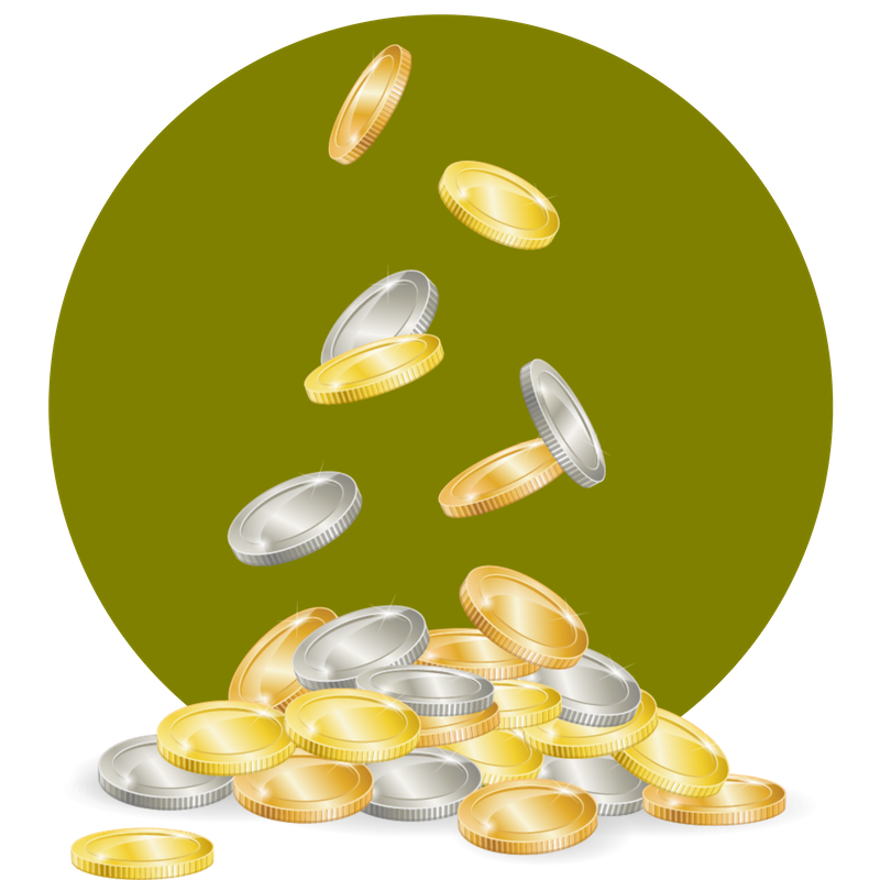 Badge - Money: Dimes Educational Resources K12 Learning