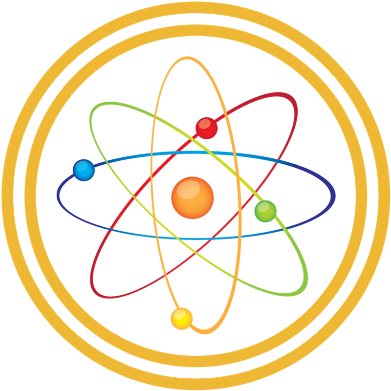 Badge - Atomic Structure Educational Resources K12 Learning