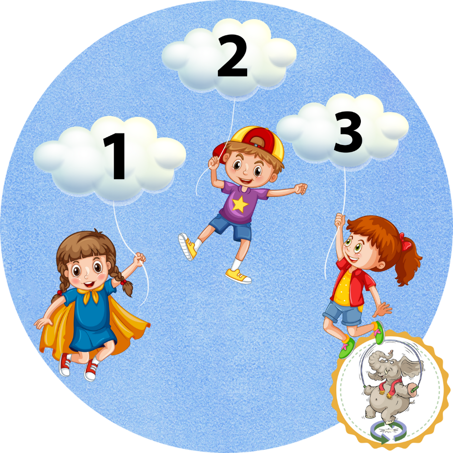Badge - Counting by 10s to 100 Educational Resources K12 Learning