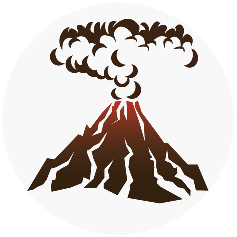 Badge - Modern-Day Natural Disasters Educational Resources K12 Learning