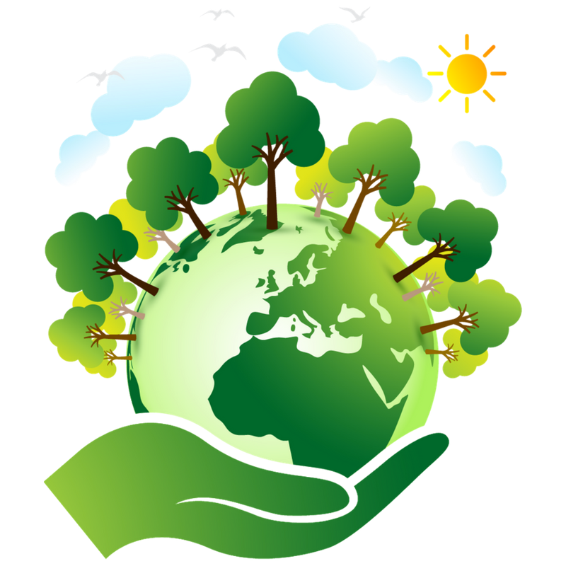 Badge - Natural Resources on Earth: Renewable Educational Resources K12 Learning
