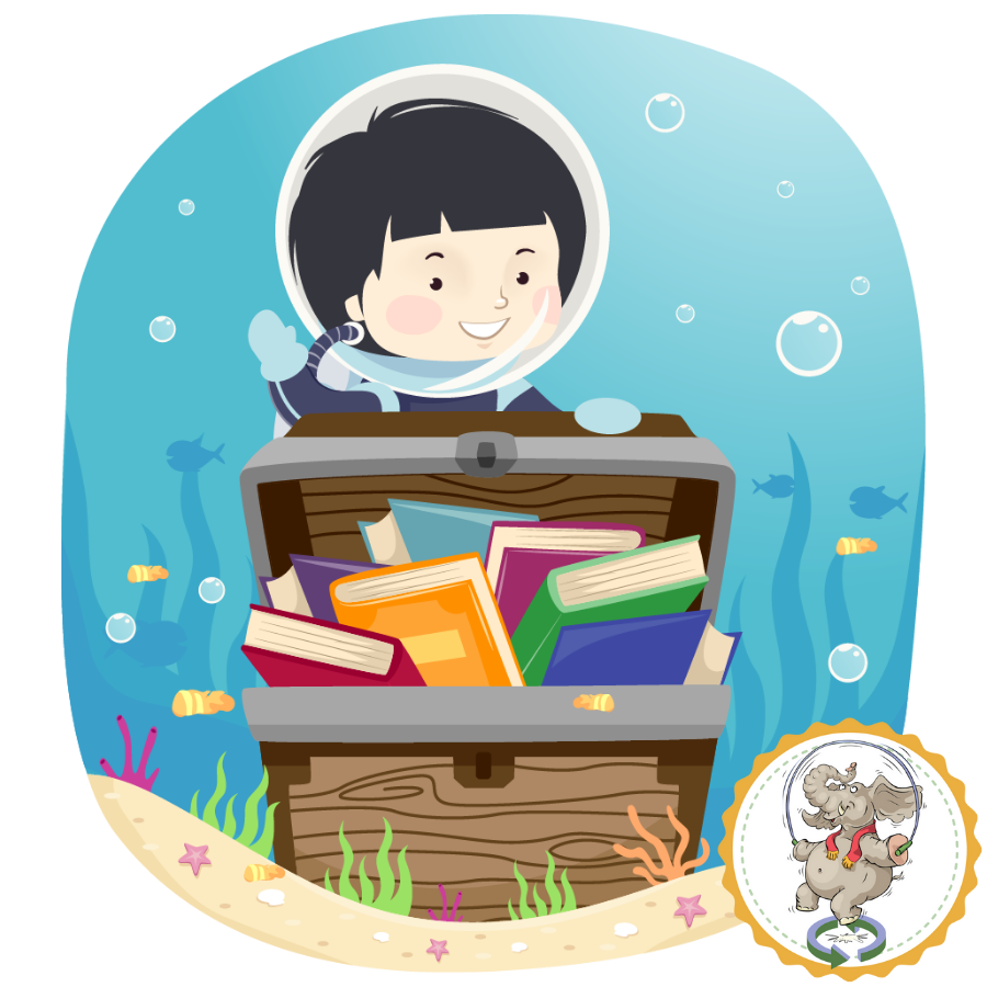Badge - Fairy Tales Around the World Educational Resources K12 Learning