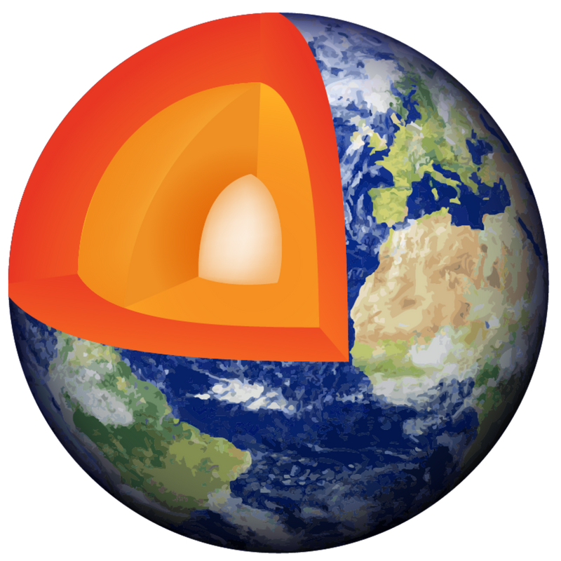 Badge - Earth's Crust: Caves and Earthquakes Educational Resources K12 Learning