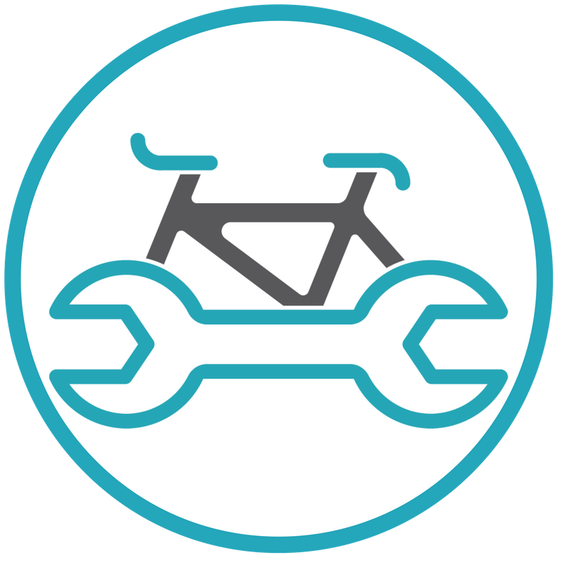 Badge - Build a Better Bike 4: Solid Figures Educational Resources K12 Learning