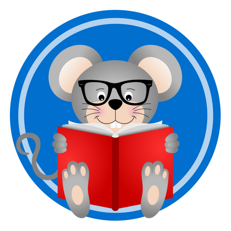 Badge Icon - Memory Mouse