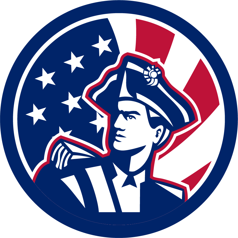 Badge - The American Revolution Through the Eyes of a Soldier Educational Resources K12 Learning