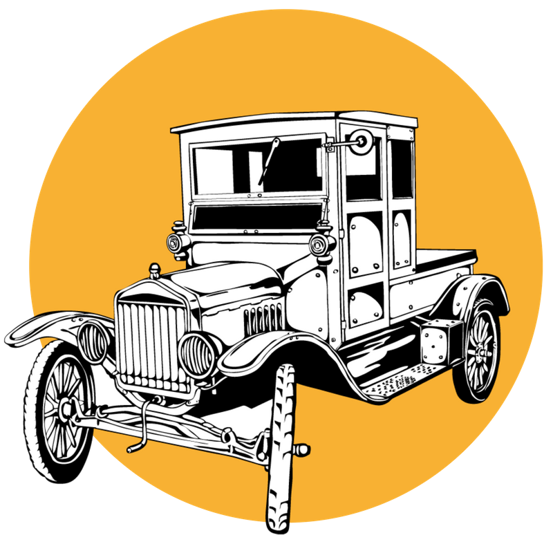 Badge - Henry Ford and the 1920s Economy Educational Resources K12 Learning