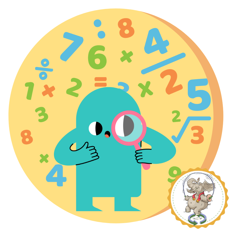 Badge - Fact Families: Multiplication and Division Are Related Educational Resources K12 Learning