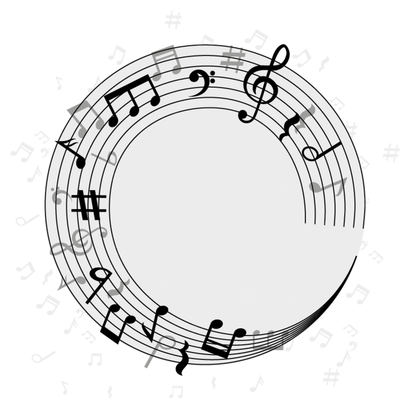 Badge Icon - Musichronicler
