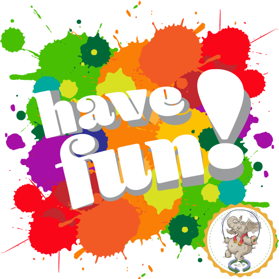 Badge - A Hint on Humor Educational Resources K12 Learning