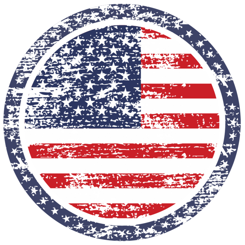 Badge - Would You Like to Be President? Educational Resources K12 Learning