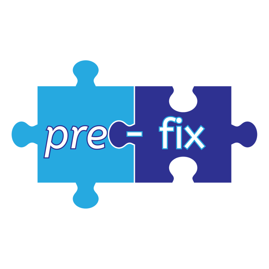 Badge Icon - Prefix Pro