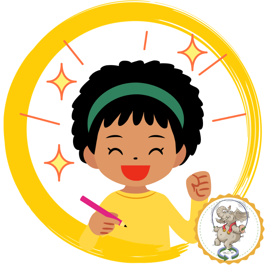 Badge - Personal Narratives Educational Resources K12 Learning