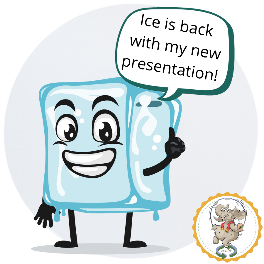 Badge - Make Your Presentations POP! Educational Resources K12 Learning