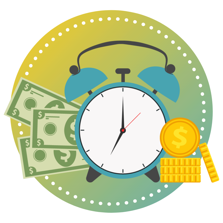 Badge - Money: Adding Coins Educational Resources K12 Learning