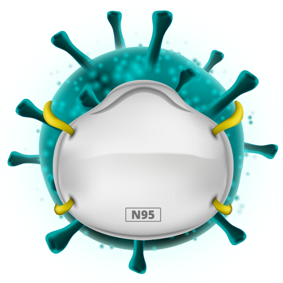 Badge - The CDC and the Coronavirus Pandemic Educational Resources K12 Learning