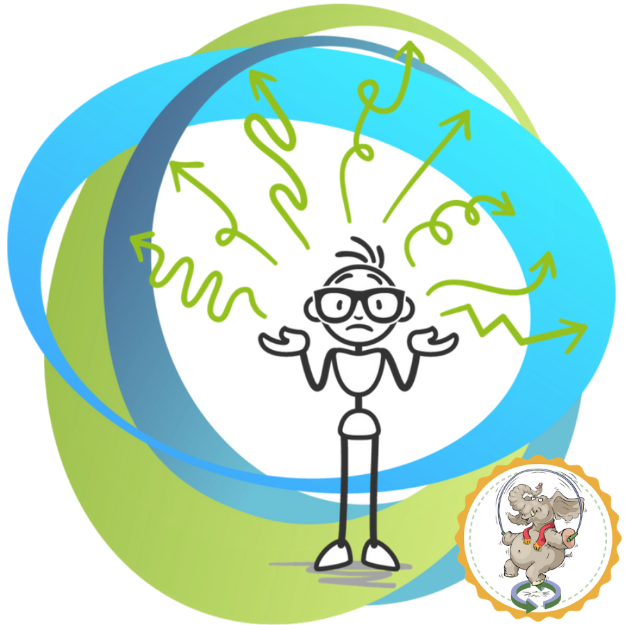 Badge - Location: Left and Right Educational Resources K12 Learning