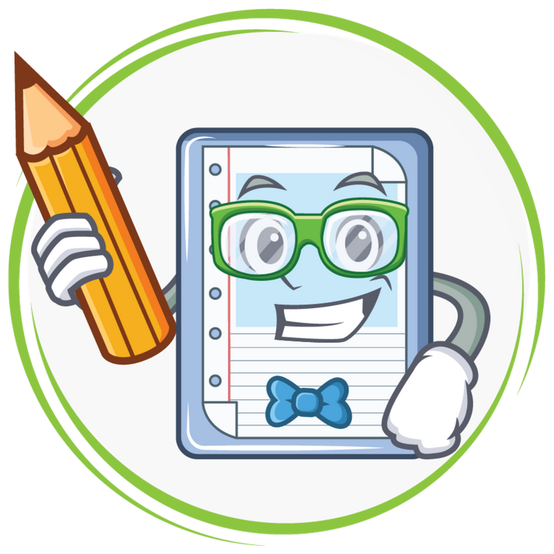 Badge - Microsoft Word Basics Part 2 Educational Resources K12 Learning